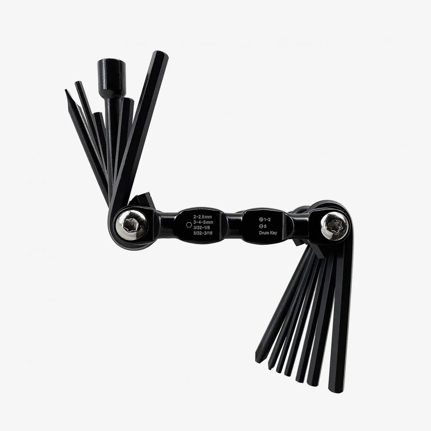 Ahead - Compact Drum Multi Tool