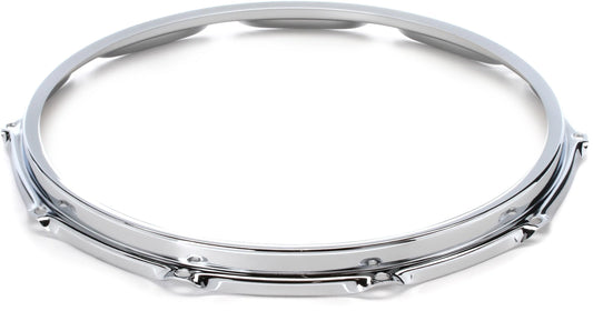 S-Hoops - 10-lug Drum Hoop Chrome Finish