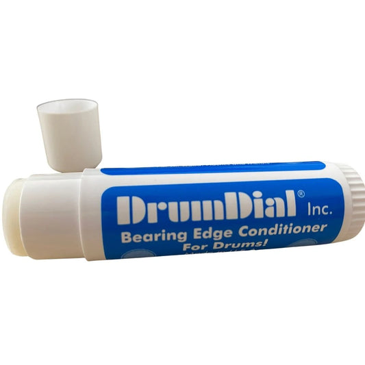 DrumDial - Bearing Edge Conditioner