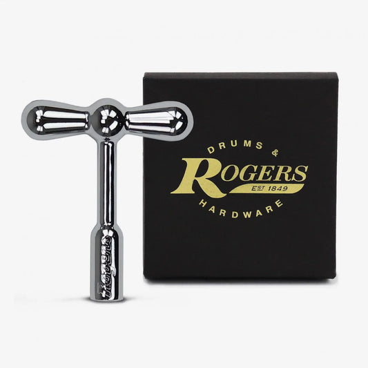 Rogers - Bowtie Magnetic Drum Key