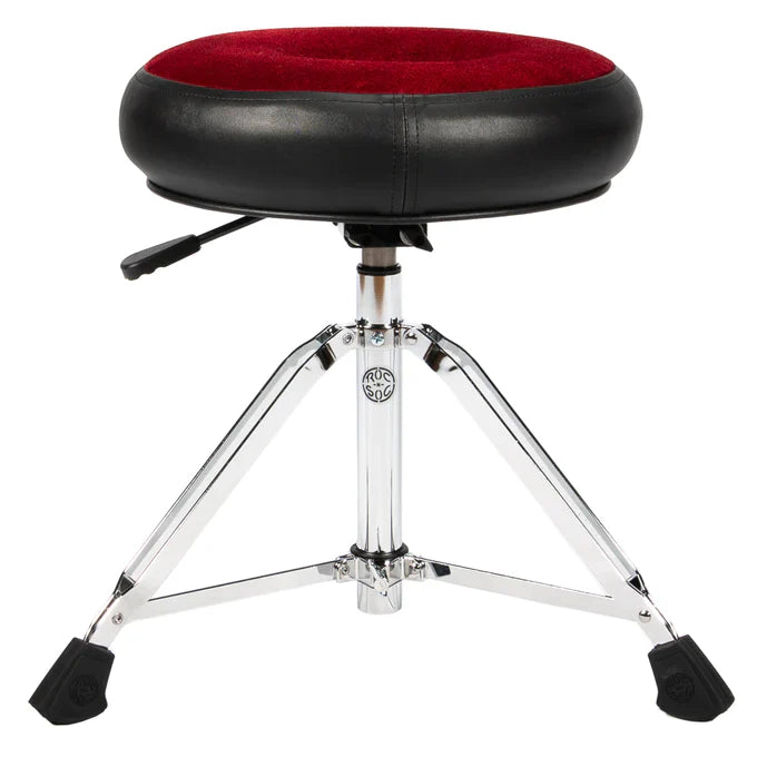 Roc-N-Soc - Nitro Drum Throne Round