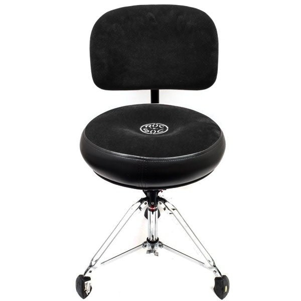 Roc-N-Soc - Nitro Drum Throne Round