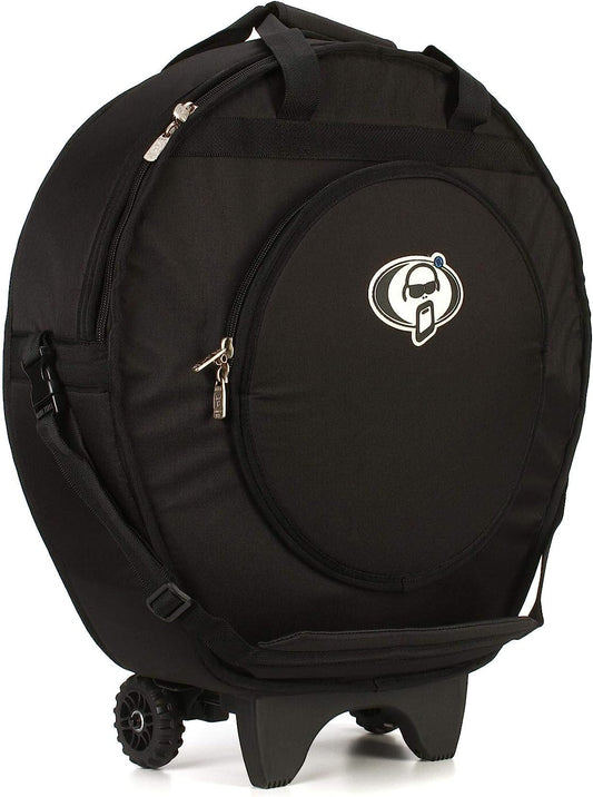 Protection Racket - Deluxe Cymbal Trolley Case