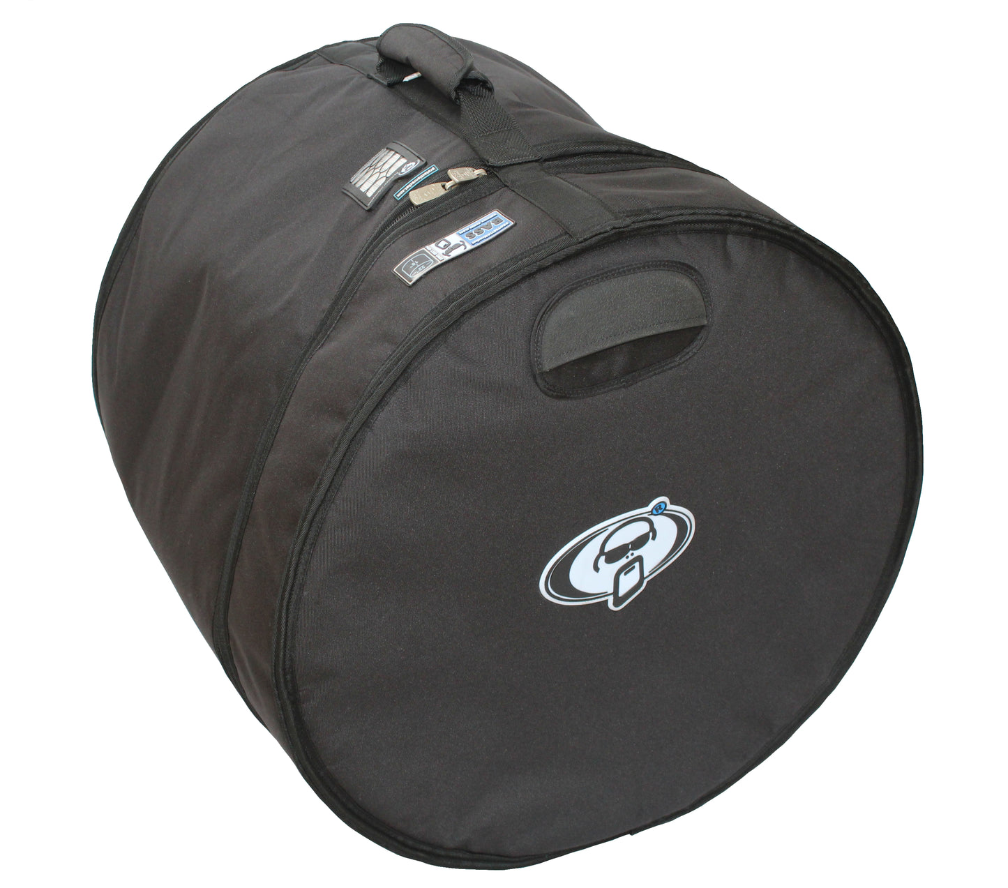 Protection Racket - 22x18inch Bass Drum Case