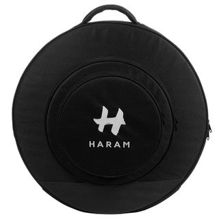 Haram Drumsticks - Deluxe Cymbal Bag