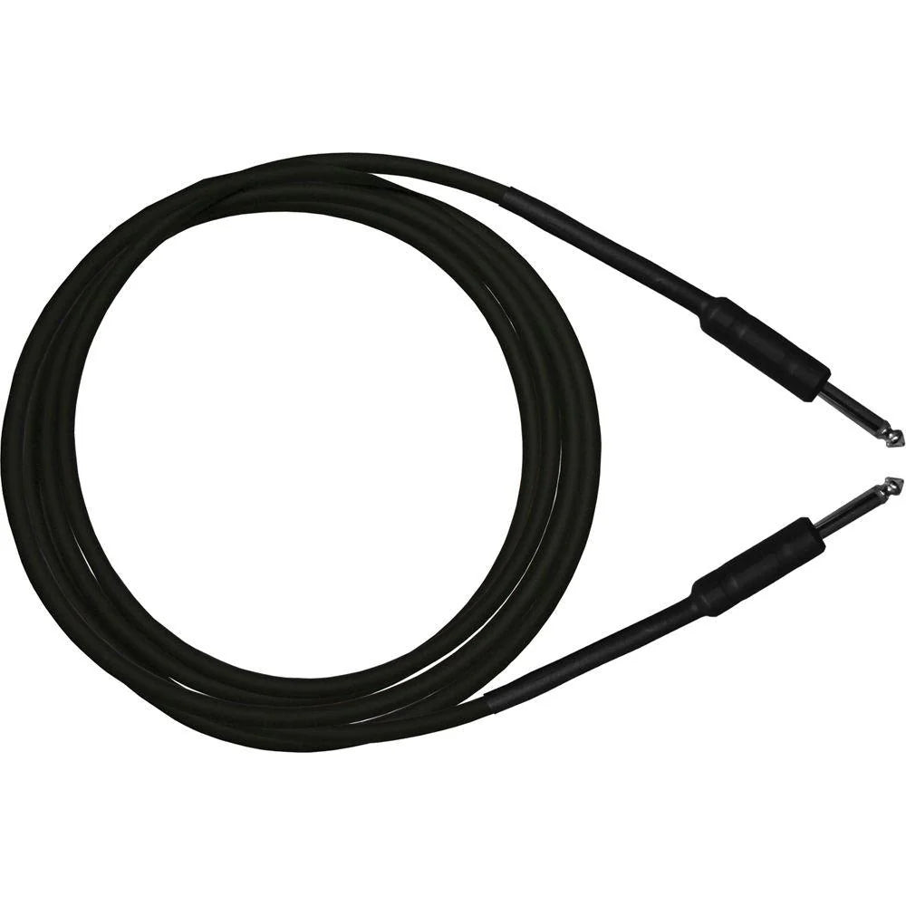 Soundbox - 10ft Instrument Cable Black