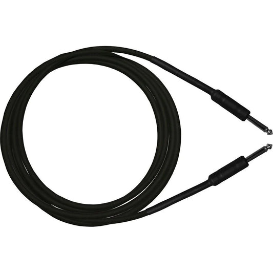 Soundbox - 10ft Instrument Cable Black