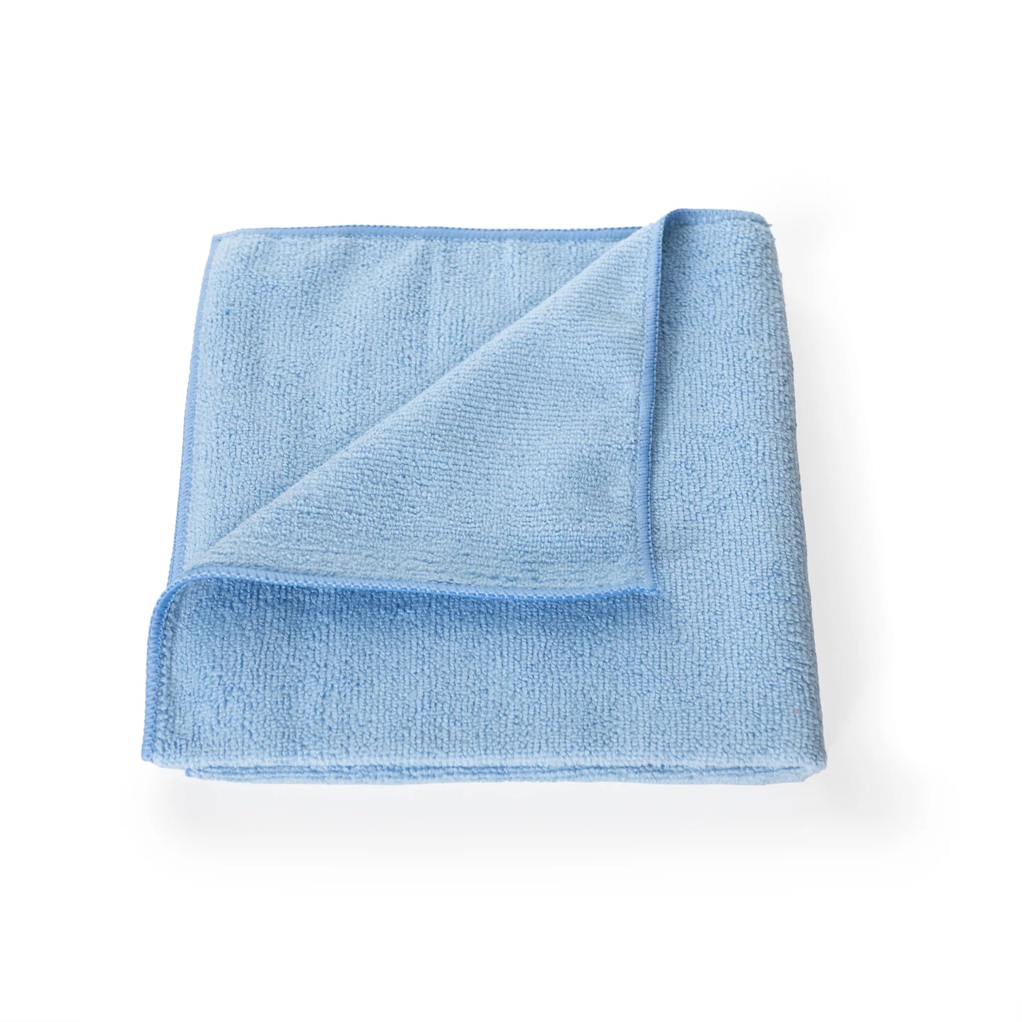 Soundbox - Microfiber Blue Towel
