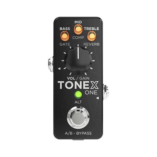 Ik Multimedia - Tonex Effects Pedal