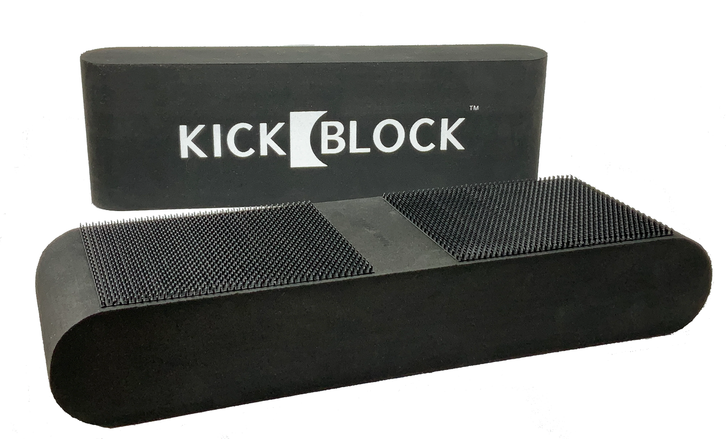 KickBlock™ - Bass Drum Stabilizer