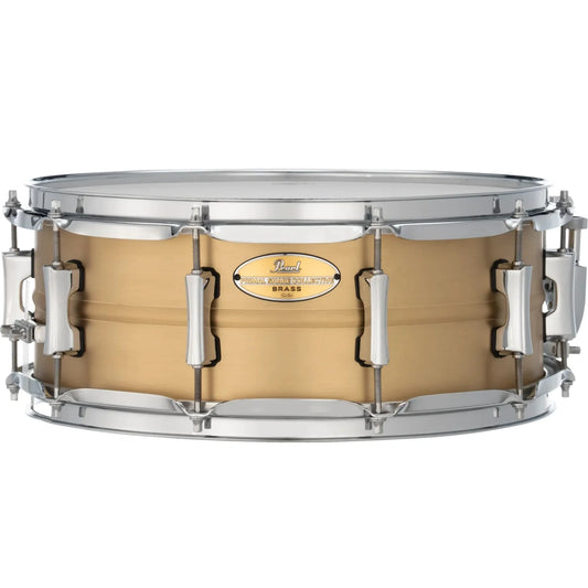 Pearl - Primal Collective Brass Snare Drum 5.5 x 14 inch