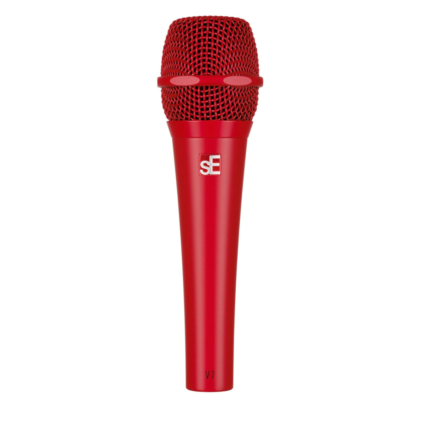 sE Electronics - V7 Microphone (Red)