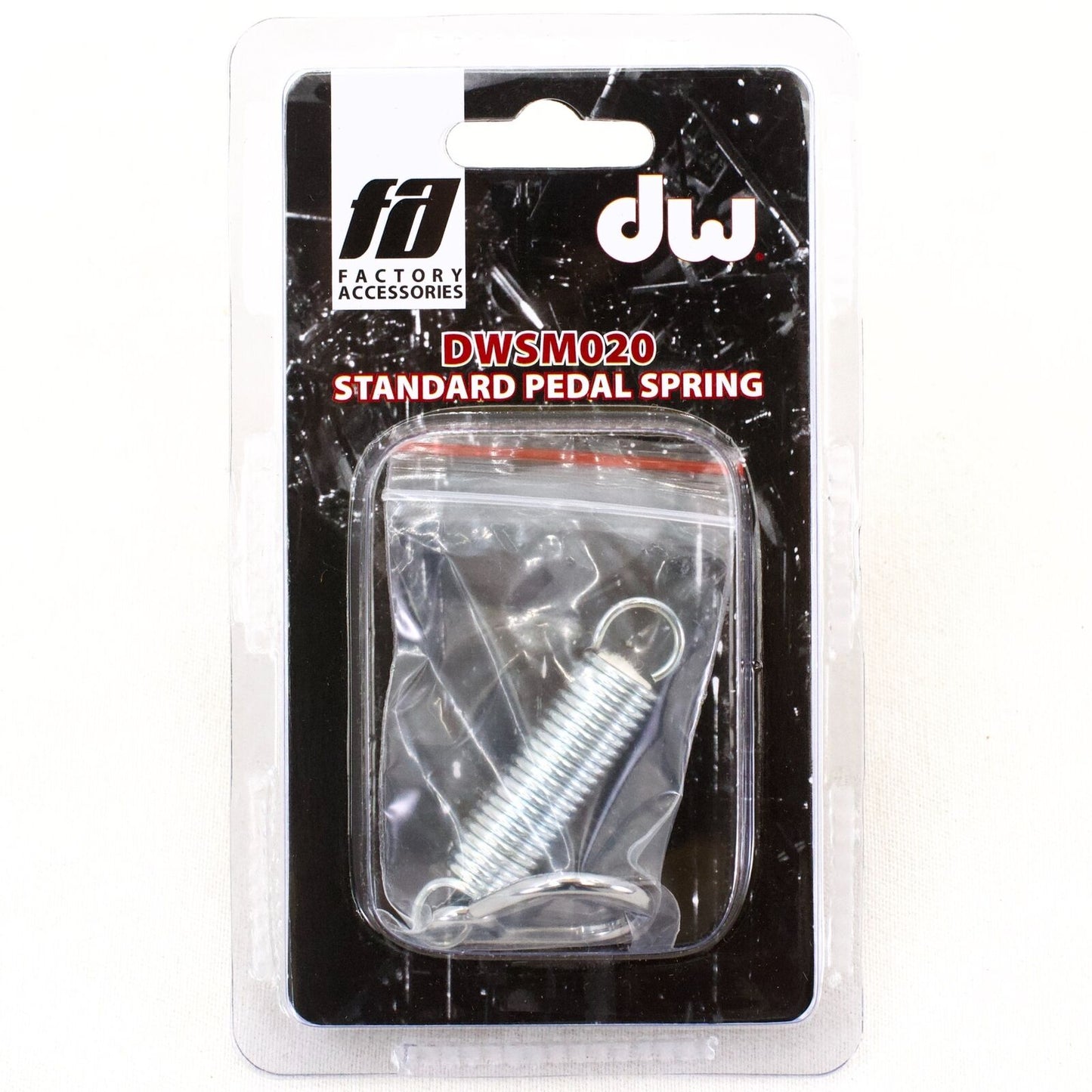 DW DWSM020 Standard Pedal Spring