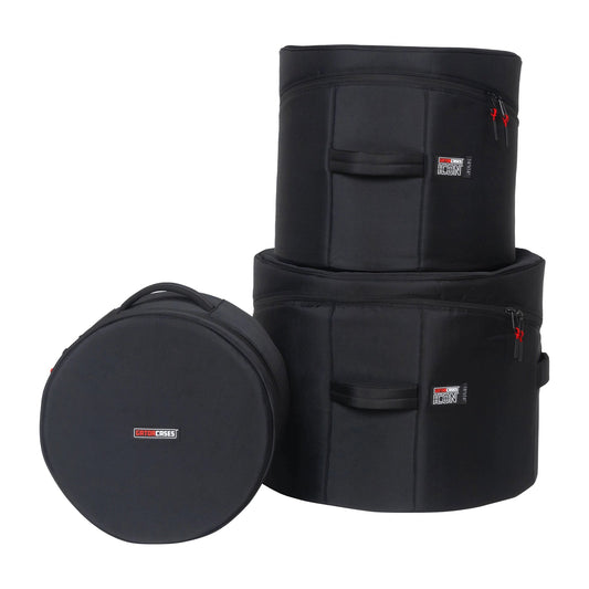 Gator Cases - Bop Drum Set Bags 18-12-14