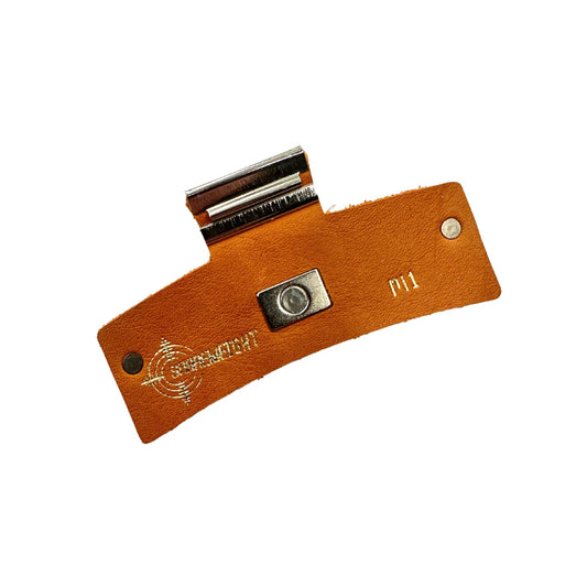 Snareweight - M1 Orange