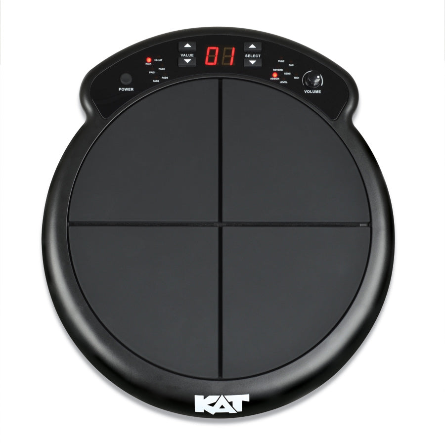 Kat Percussion - KTMP1 Electronic Drum & Percussion Pad