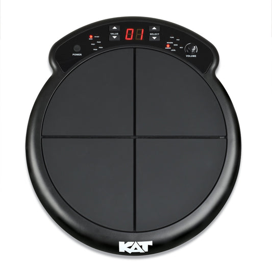 Kat Percussion - KTMP1 Electronic Drum & Percussion Pad