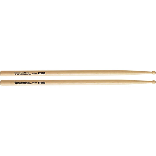 Innovative Percussion - Hybrid Drumsticks