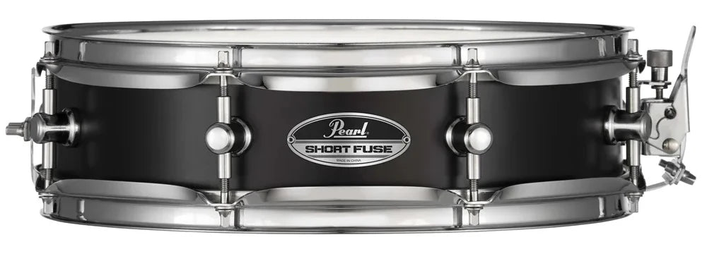 Pearl - Short Fuse Snare Drum - 3.5 x 13 inch