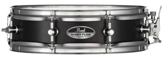 Pearl - Short Fuse Snare Drum - 3.5 x 13 inch