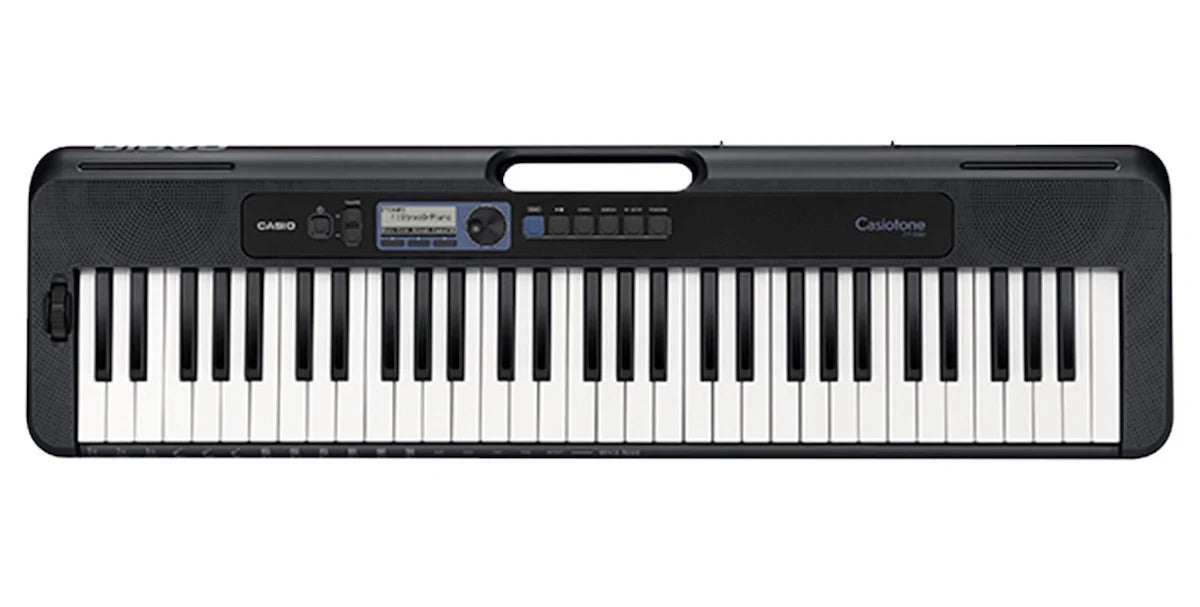 Casio - Casiotone CT-S300 61-key Portable Arrange Keyboard