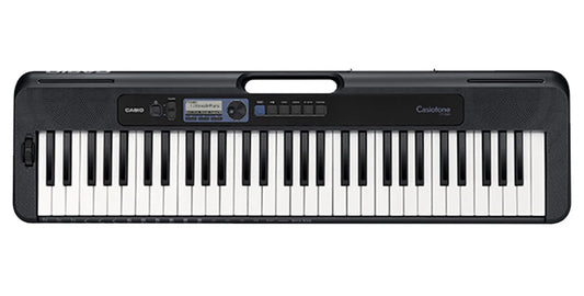 Casio - Casiotone CT-S300 61-key Portable Arrange Keyboard