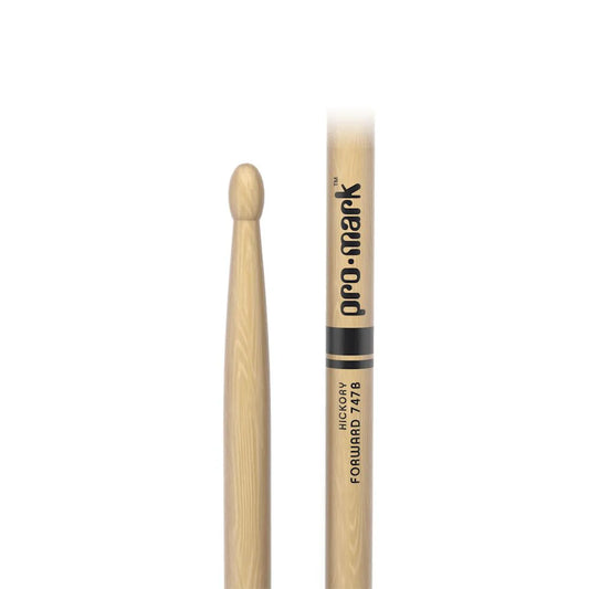 Pro Mark - Classic Forward Hickory Drumsticks
