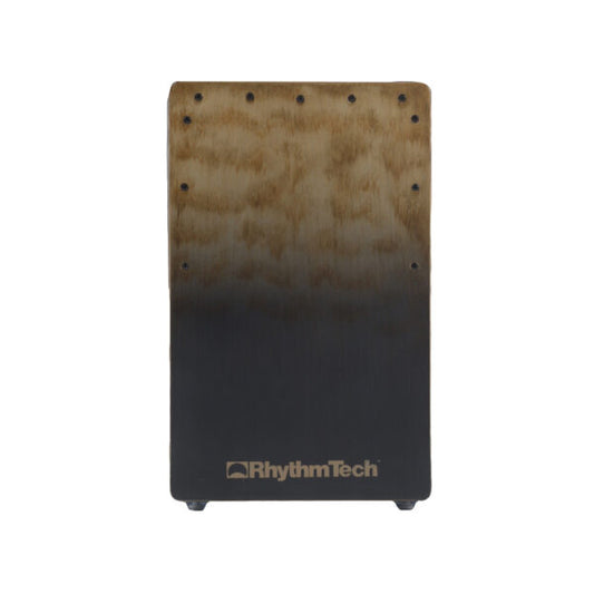Rhythm Tech - Street Cajon Boutique Black Fade