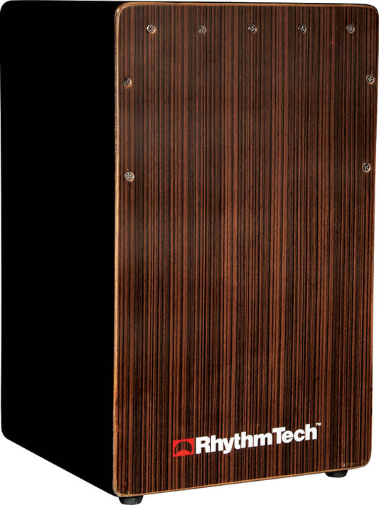 Rhythm Tech - Cajon with Bass Port