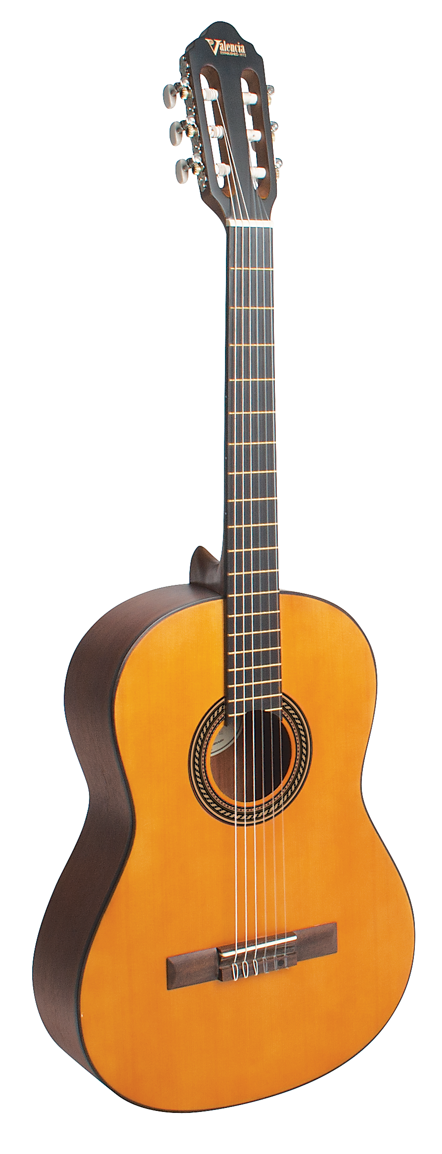 Valencia - Classical Guitar 200 Series