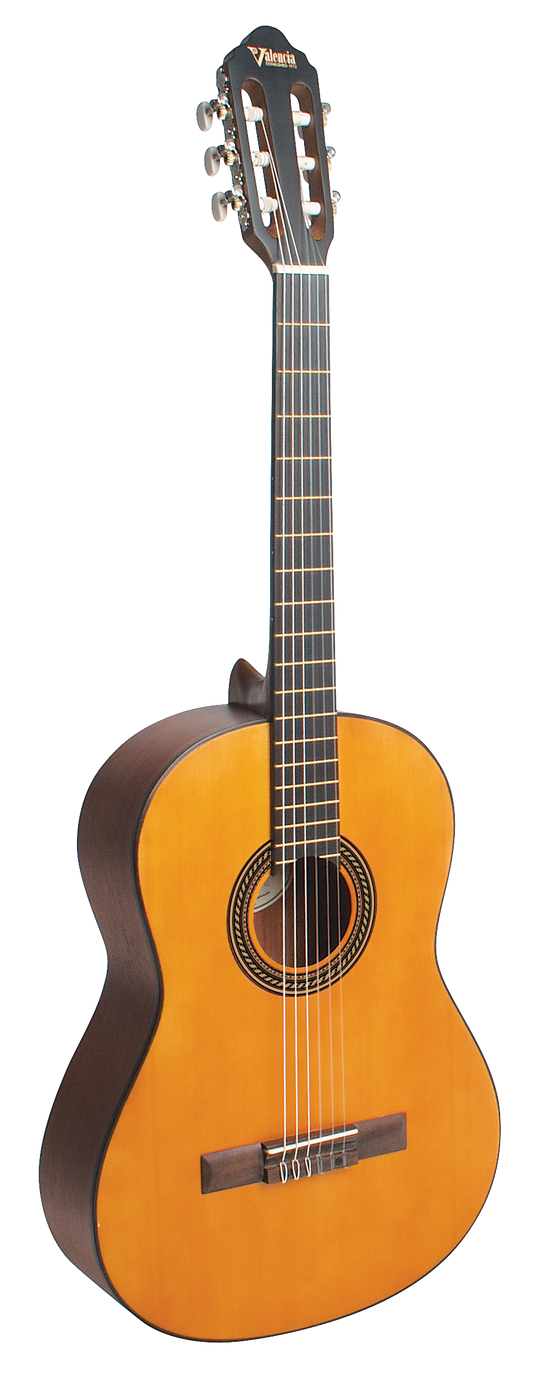 Valencia - Classical Guitar 200 Series