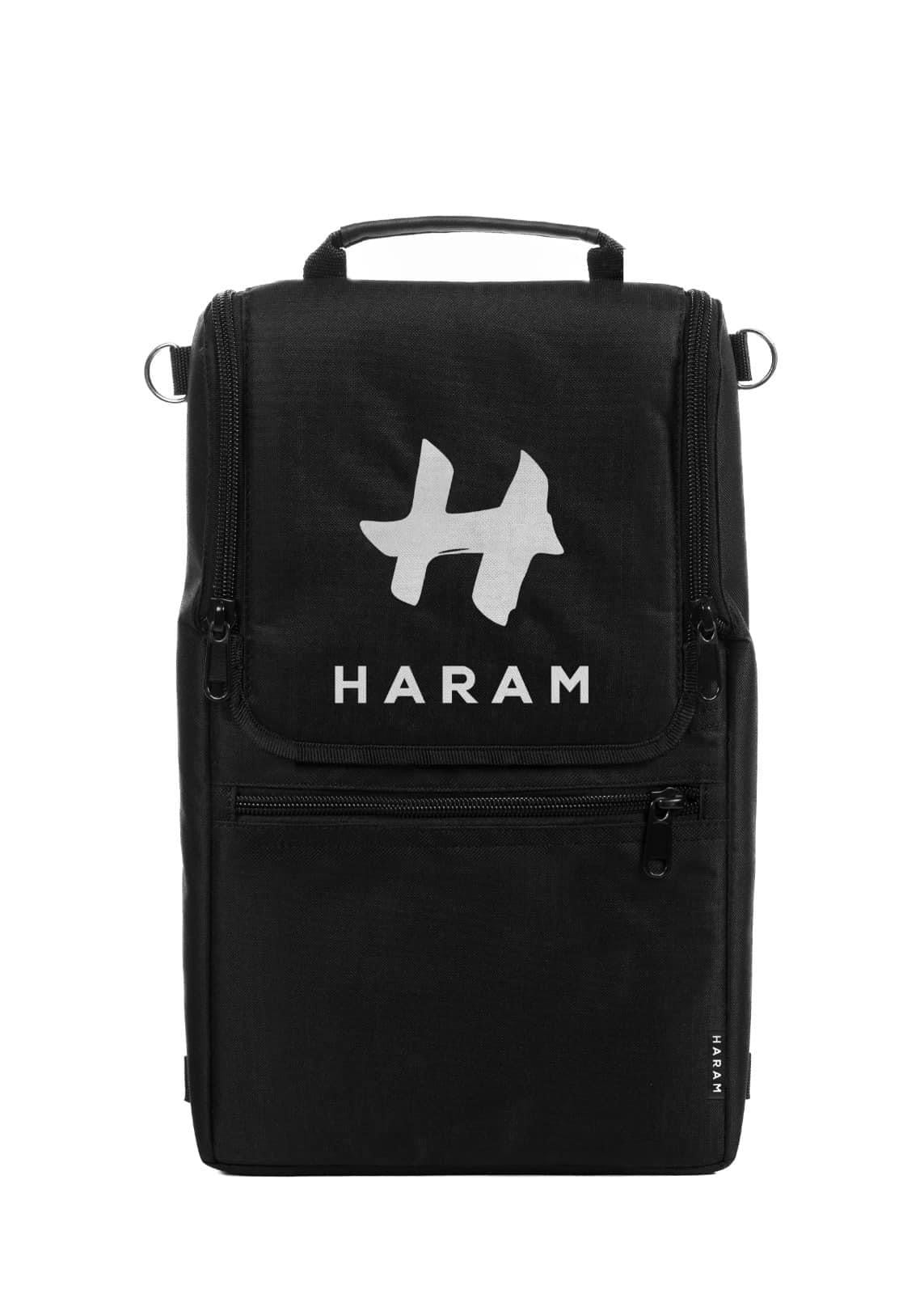 Haram Drumsticks - Deluxe Drumstick Bag