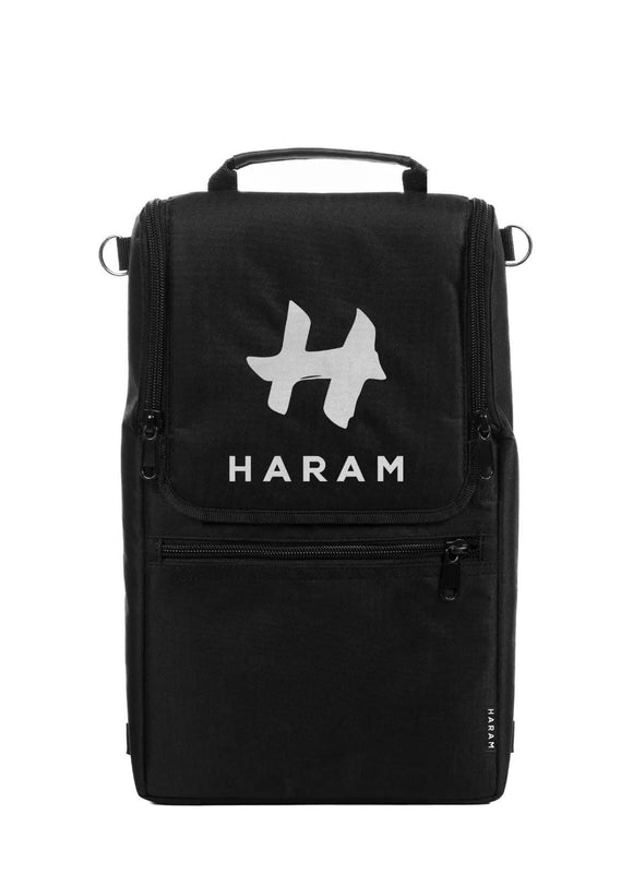Haram Drumsticks - Professional Drumstick Bag