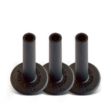 No Nuts - Cymbal Sleeves Black (Set of 3)
