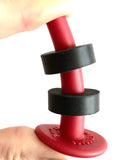 No Nuts - CymRings (Set of 6)