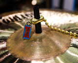 No Nuts - SizzleNut (12” brass)