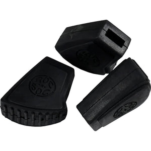 Roc N Soc - Replacement Rubber Feet for Drum Throne