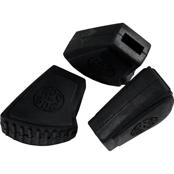 Roc N Soc Replacement Rubber Feet for Drum Throne SoundBox