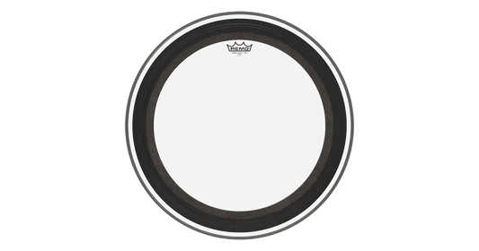 Remo - SMT Emperor Bass Drumhead Clear