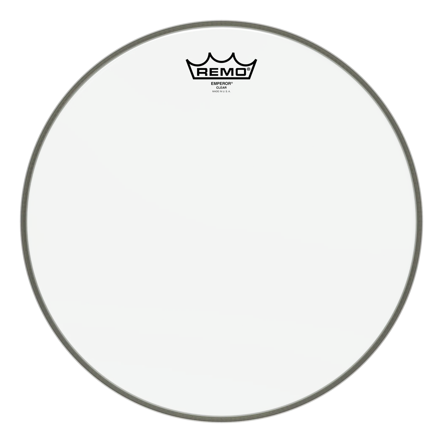 Remo - Emperor Clear Drumhead