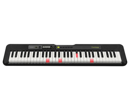 Casio - Casiotone Keyboard 61 Keys LK-S250