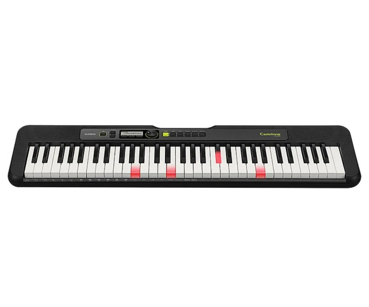 Casio - Casiotone Keyboard 61 Keys LK-S250