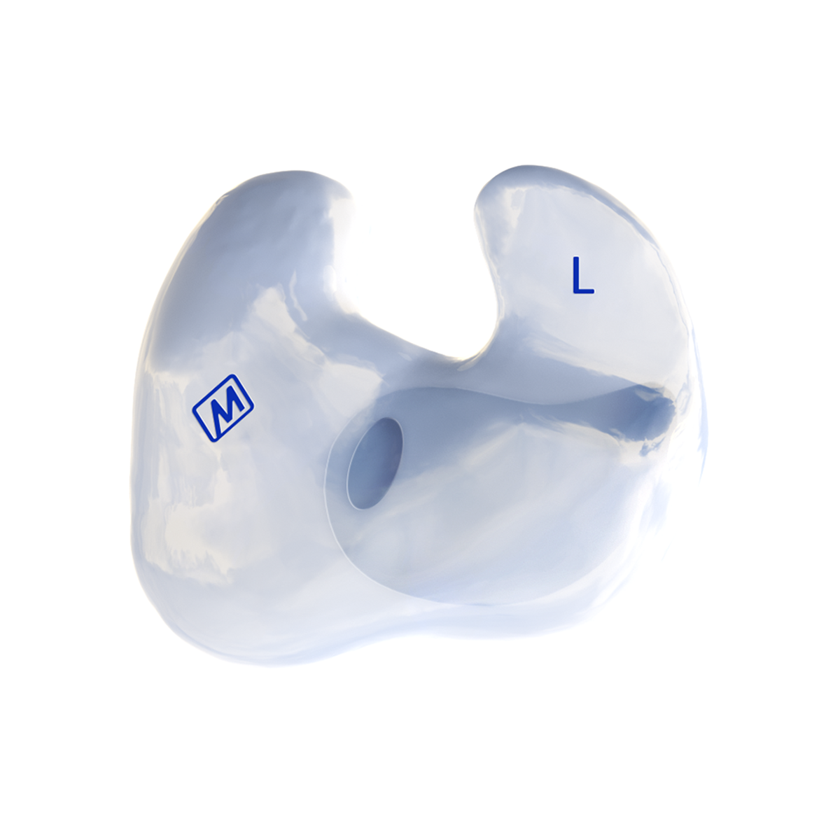 Mee Audio - Custom Fit Silicone Eartips