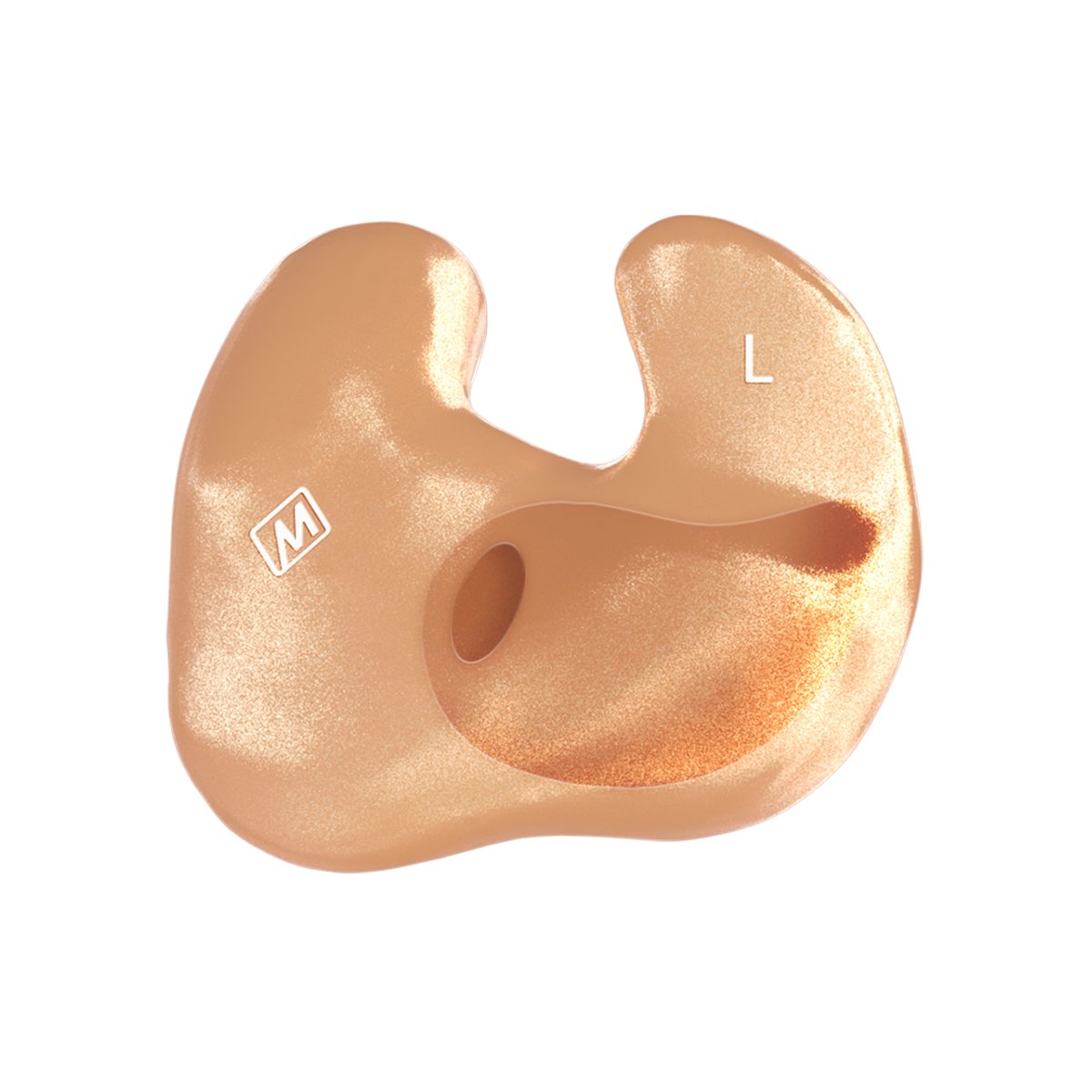 Mee Audio - Custom Fit Silicone Eartips