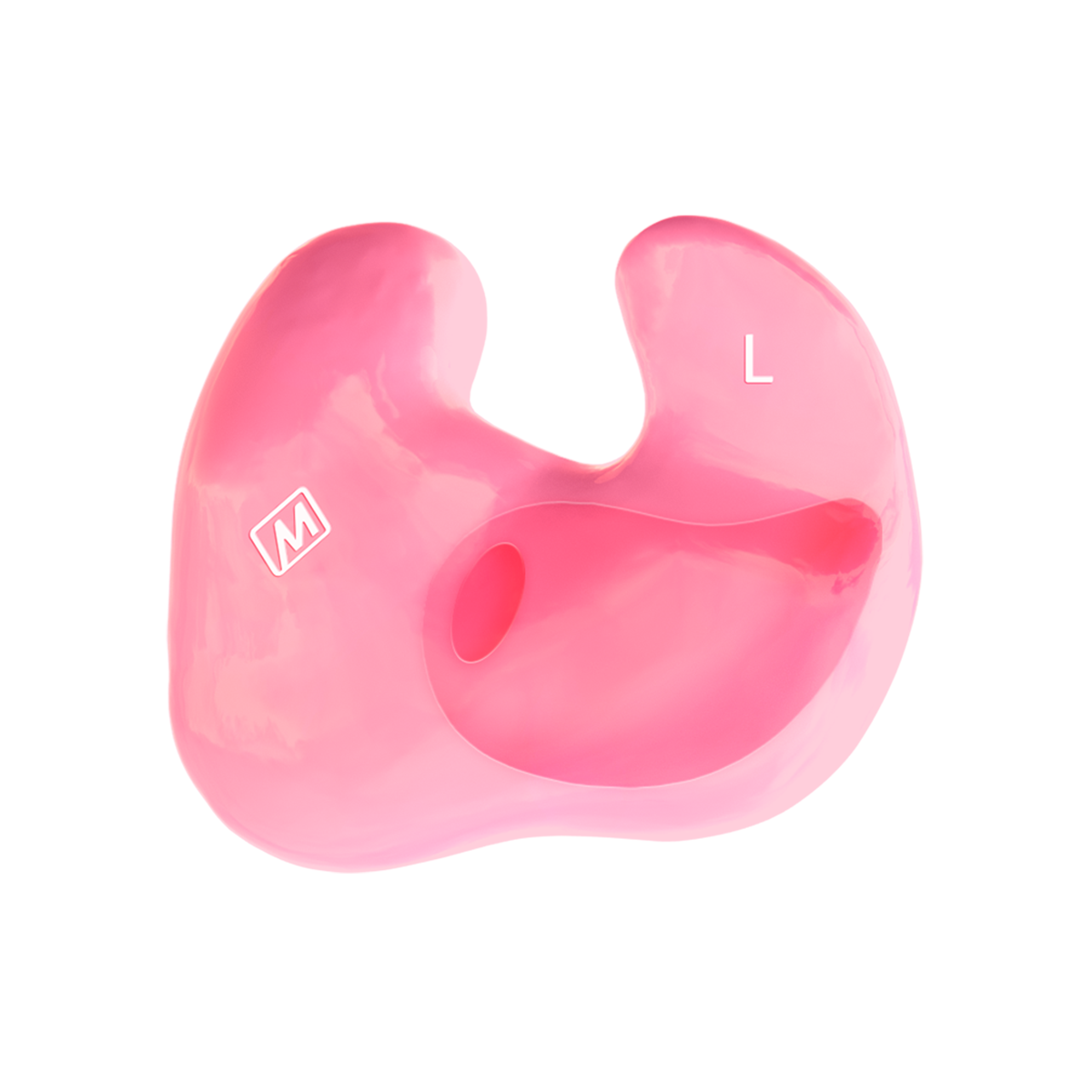 Mee Audio - Custom Fit Silicone Eartips