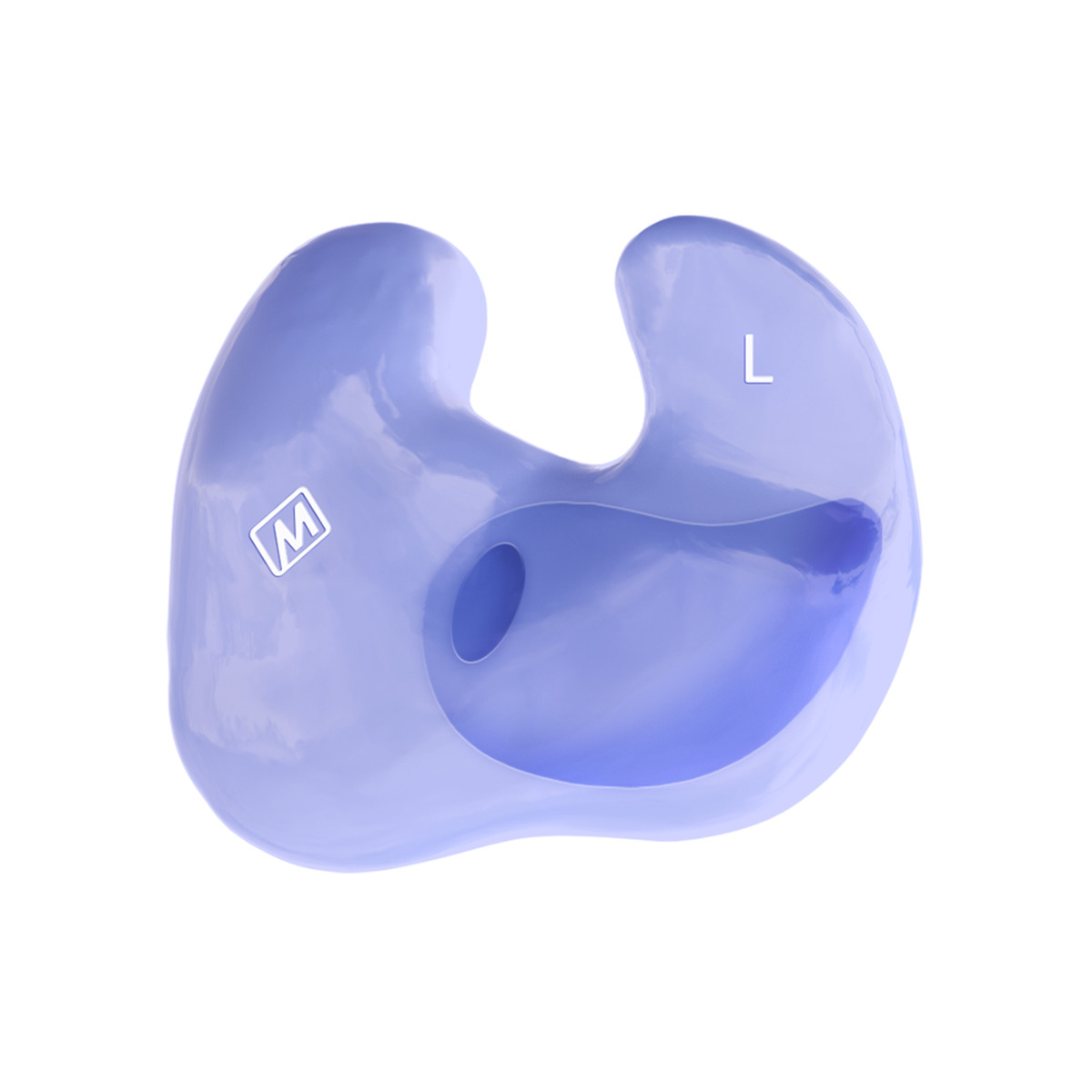 Mee Audio - Custom Fit Silicone Eartips