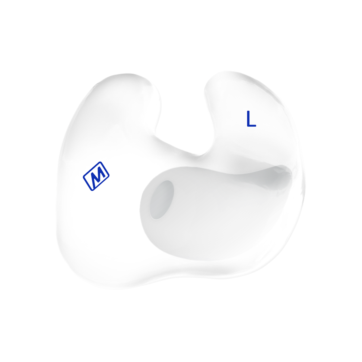 Mee Audio - Custom Fit Silicone Eartips