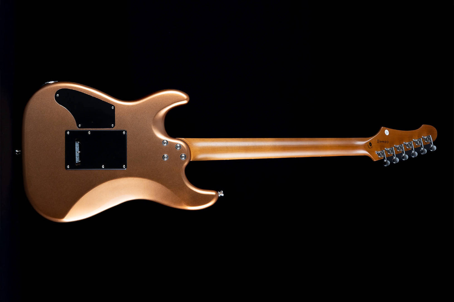 Jet Guitars - JS-700 Copper HS