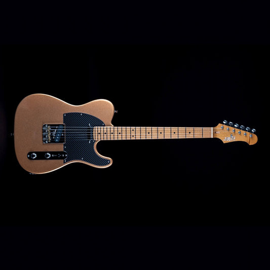 Jet Guitars - JT-30 Gold Electric Guitar