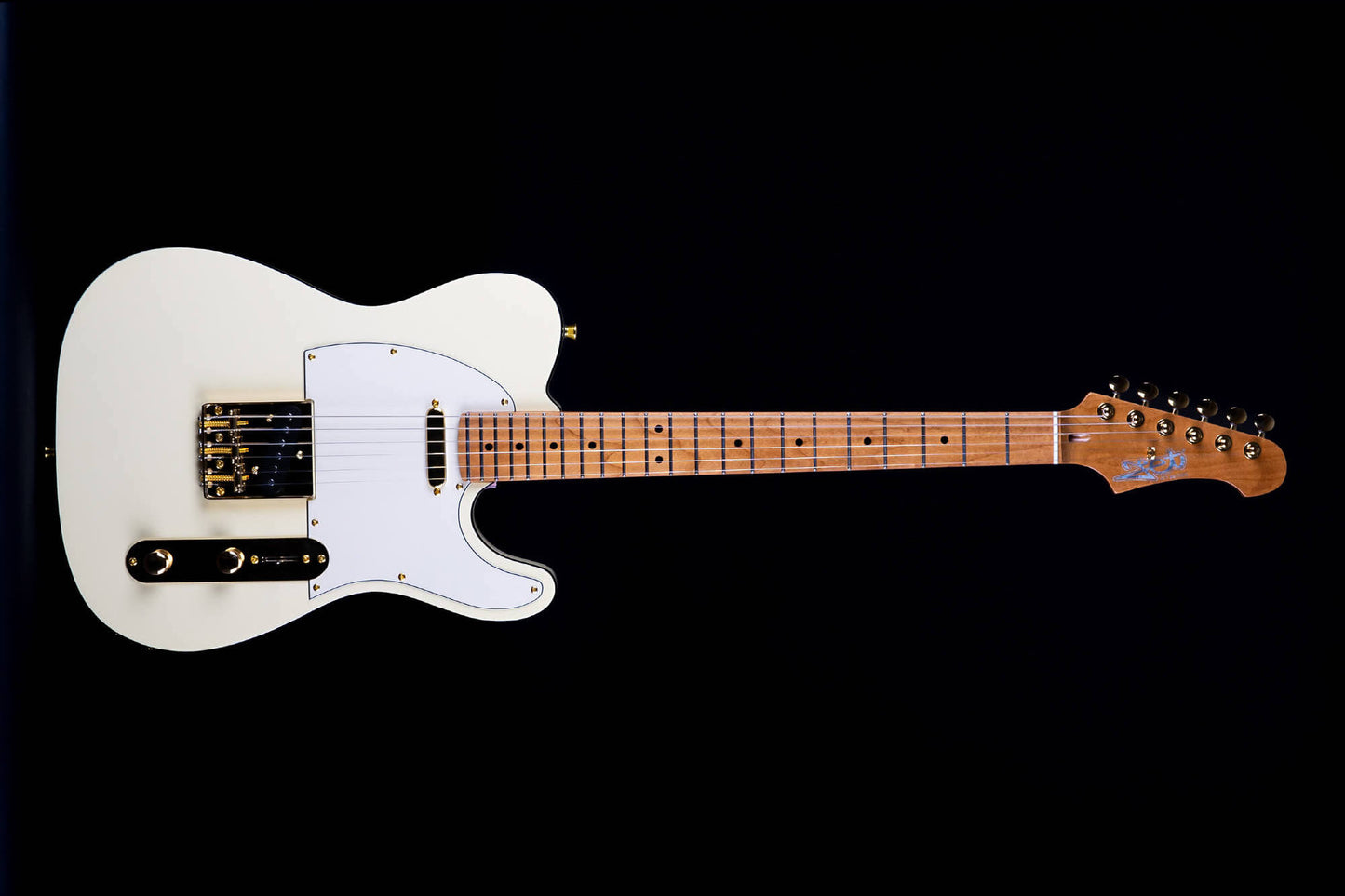 Jet Guitars - JT-300 AW G Limited Edition (used)